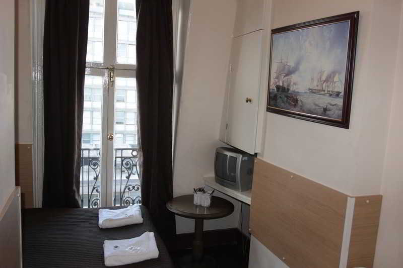 Metro Hotel London Exterior photo